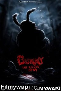 Bunny the Killer Thing (2015) Hindi Dubbed