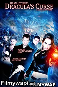 Draculas Curse (2006) Hindi Dubbed