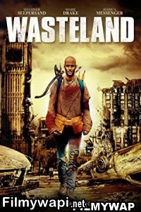 Wasteland (2013) Hindi Dubbed