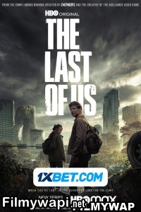 The Last Of Us (2023) Hindi Web Series poster