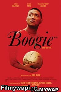 Boogie (2021) Hindi Dubbed