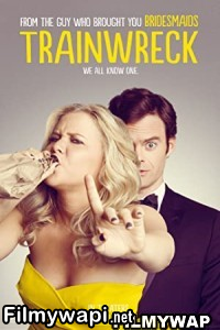 Trainwreck (2015) Hindi Dubbed