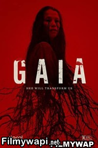 Gaia (2021) Hindi Dubbed