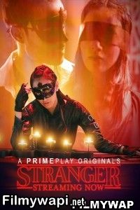 Stranger (2023) Primeplay Original poster