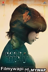 Dear Molly (2022) Hindi Dubbed poster