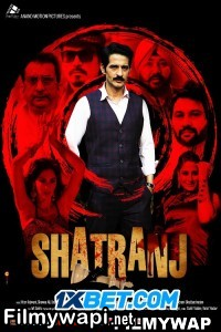 Zindagi Shatranj Hai (2023) Hindi Movie