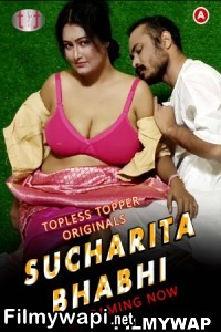 Sucharita Bhabhi (2023) Toplesstopper Original poster