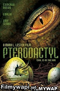 Pterodactyl (2005) Hindi Dubbed