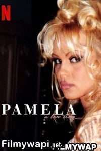 Pamela A Love Story (2023) Hindi Dubbed