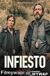 Infiesto (2023) Hindi Dubbed