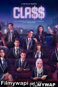 Class (2023) Hindi Web Series