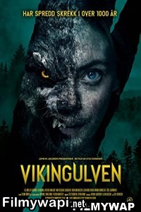 Viking Wolf (2023) English Movie poster