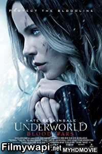 Underworld Blood Wars (2016) Hindi Dubbed