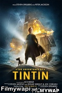 The Adventures of Tintin (2011) Hindi Dubbed