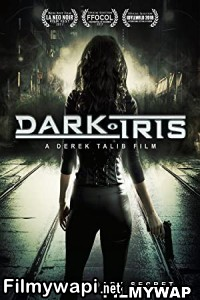 Dark Iris (2018) Hindi Dubbed