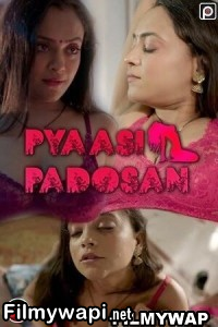 Pyassi Padosan (2023) Primeflix Original poster