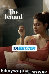 The Tenant (2023) Hindi Movie poster