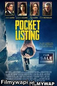 Pocket Listing (2015) Hindi Dubbed poster