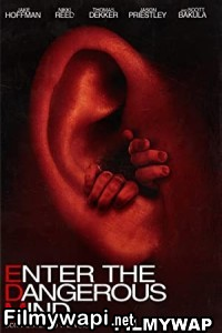 Enter The Dangerous Mind (2013) Hindi Dubbed poster