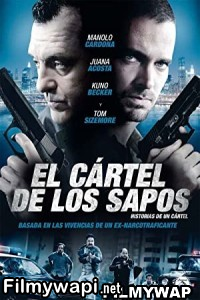 The Snitch Cartel (2011) Hindi Dubbed poster