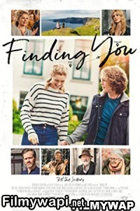 Finding You (2020) Hindi Dubbed poster