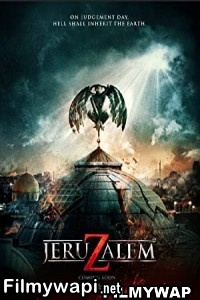 Jeruzalem (2015) Hindi Dubbed