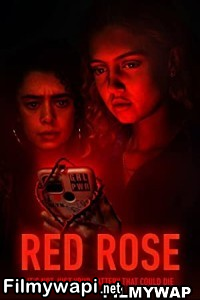 Red Rose (2022) Hindi Web Series poster