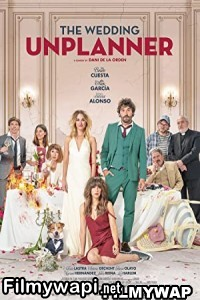 The Wedding Unplanner (2020) Hindi Dubbed