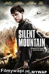 The Silent Mountain (2014) Hindi Dubbed poster