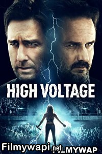 High Voltage (2018) Hindi Dubbed poster