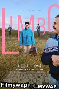 Limbo (2020) Hindi Dubbed poster