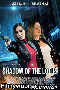 Shadow Of The Lotus (2016) Hindi Dubbed poster