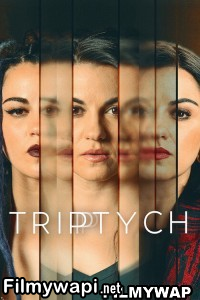 Triptych (2023) Hindi Web Series poster