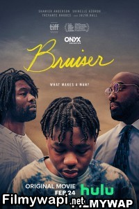 Bruiser (2023) English Movie