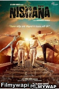 Nishana (2022) Punjabi Movie