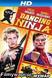 Dancing Ninja (2010) Hindi Dubbed