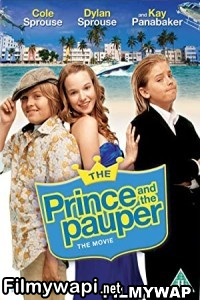 The Prince and the Pauper The Movie (2007) Hindi Dubbed