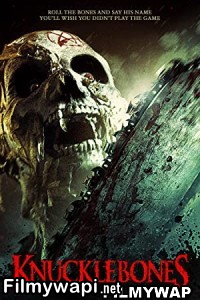 Knucklebones (2016) Hindi Dubbed