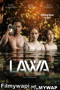 Lawa (2023) English Movie poster