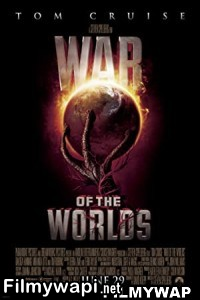 War Of The Worlds (2005) Hindi Dubbed