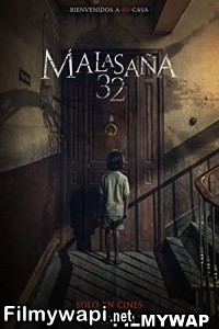 32 Malasana Street (2020) Hindi Dubbed