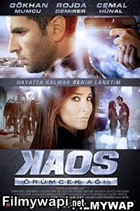 Kaos Orumcek Agi (2012) Hindi Dubbed