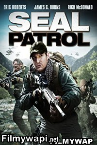 Seal Patrol (2014) Hindi Dubbed poster