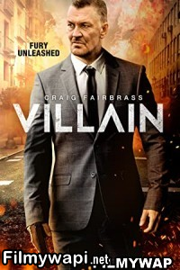 Villain (2020) Hindi Dubbed