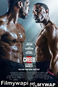 Creed III (2023) English Movie