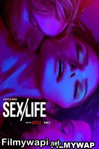 Sex Life (2023) Season 2 Hindi Web Series poster