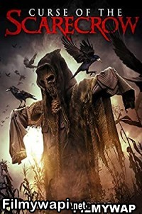 Curse Of The Scarecrow (2018) Hindi Dubbed poster