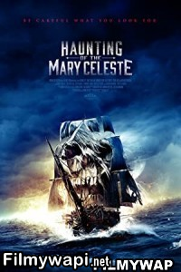 Haunting Of The Mary Celeste (2020) Hindi Dubbed poster