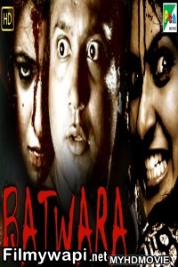 Batwara (2019) South Indian Hindi Dubbed Movie poster