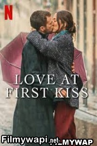 Love At First Kiss (2023) Hindi Dubbed